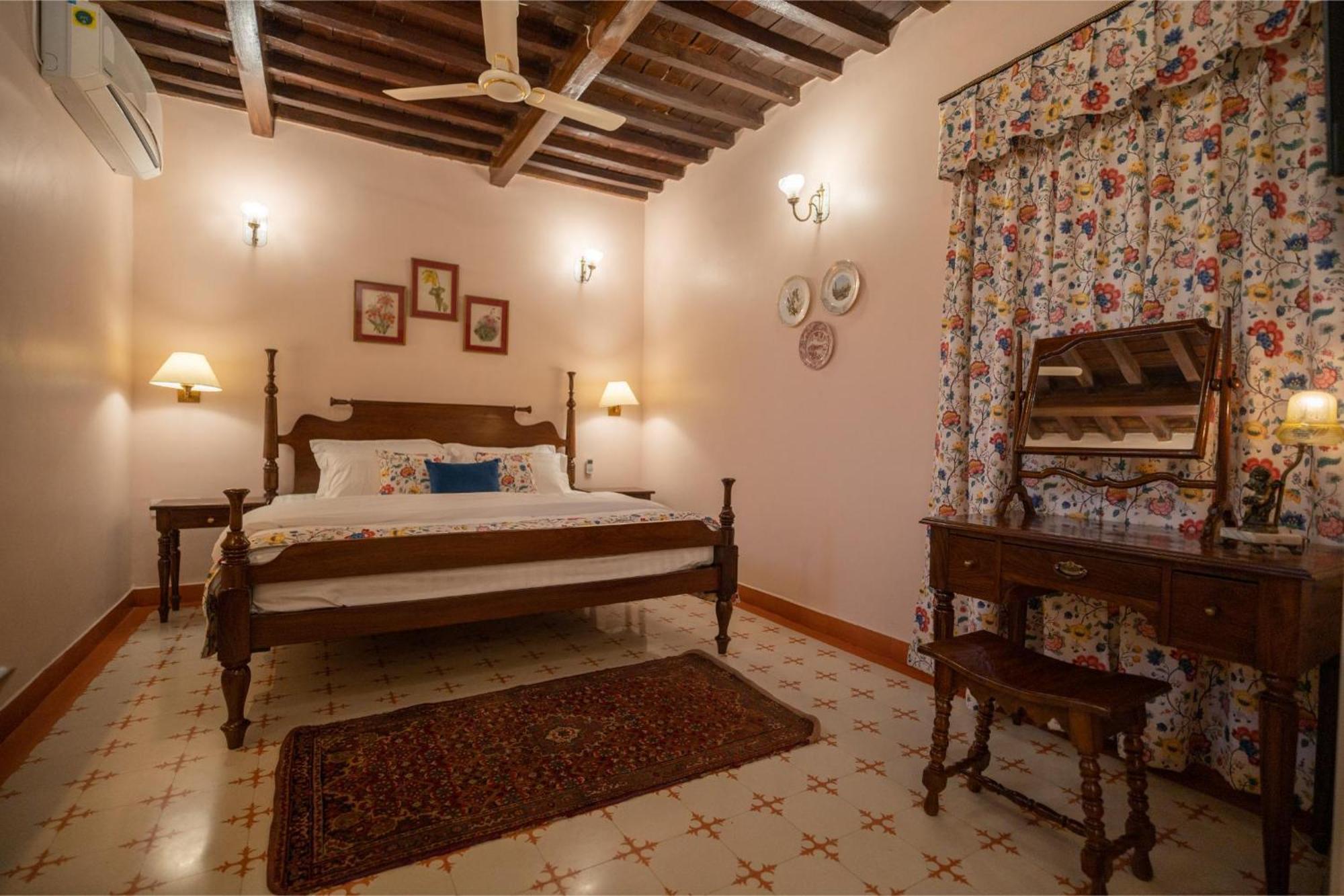Cavalry Villa Bikaner Exterior photo