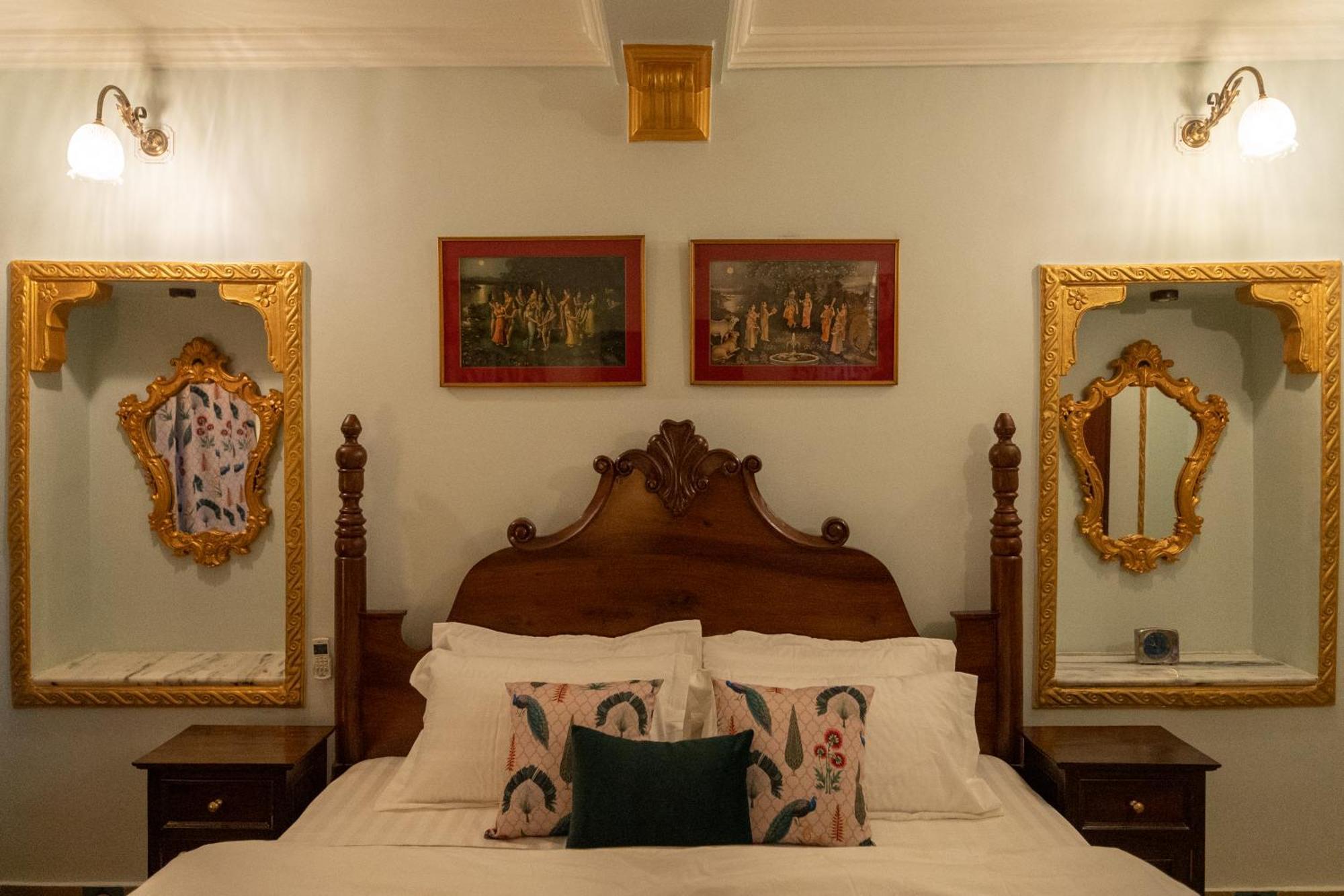 Cavalry Villa Bikaner Exterior photo