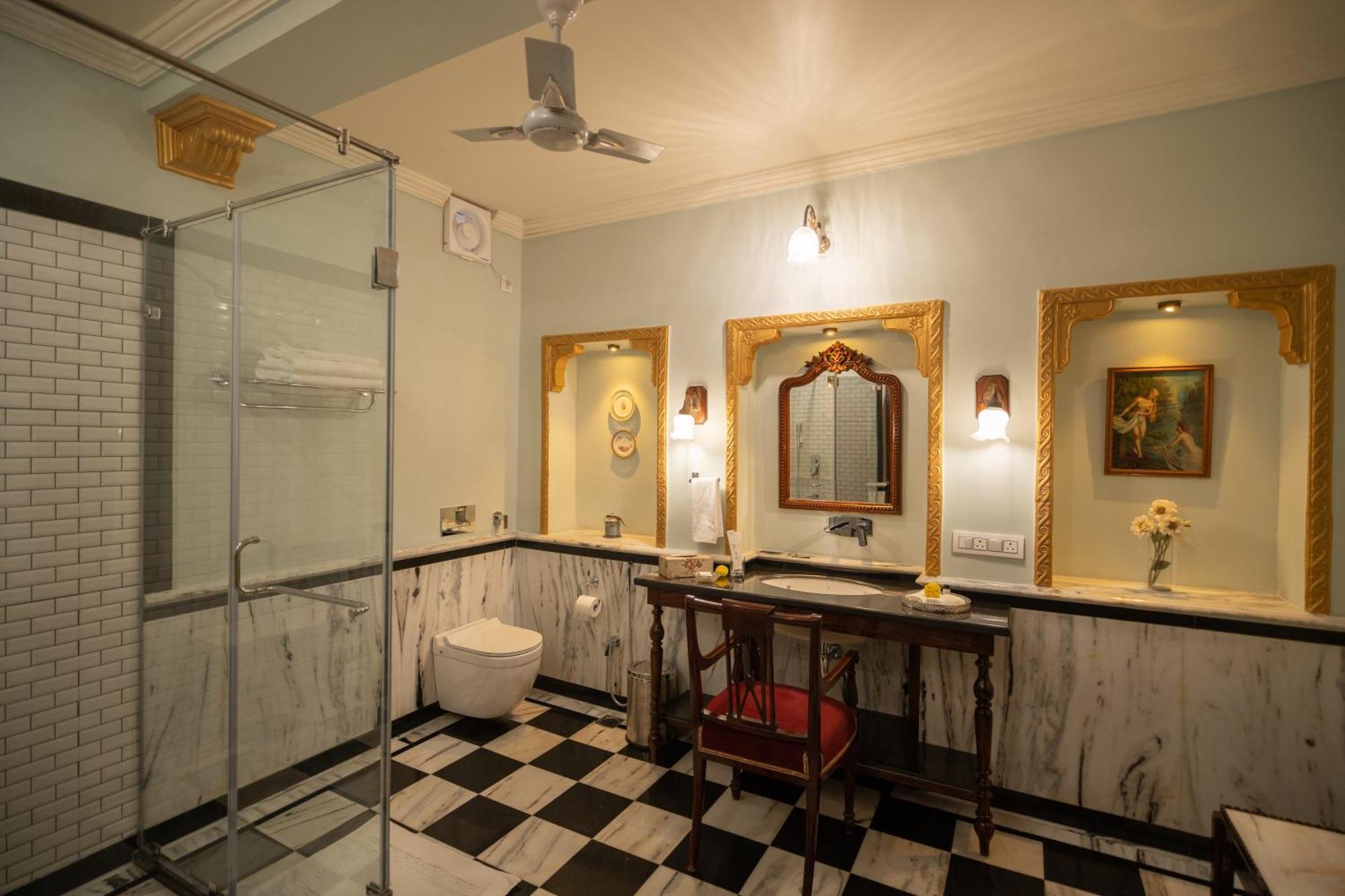 Cavalry Villa Bikaner Exterior photo